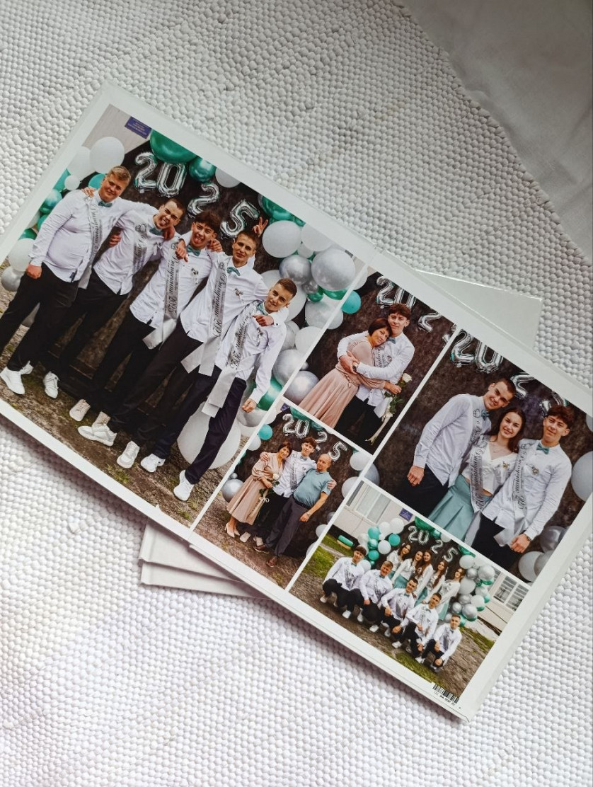 Випускний альбом зображення 2