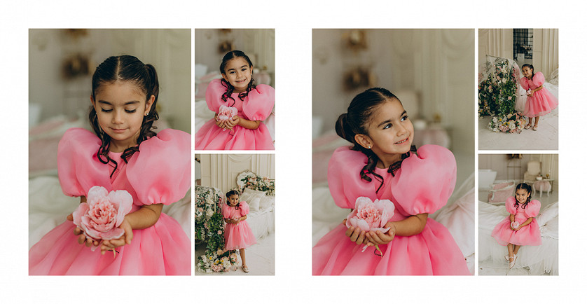 Дитяча фотокнига зображення 6