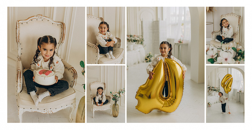 Дитяча фотокнига зображення 7