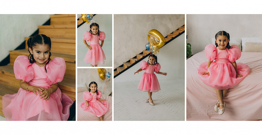 Дитяча фотокнига зображення 2