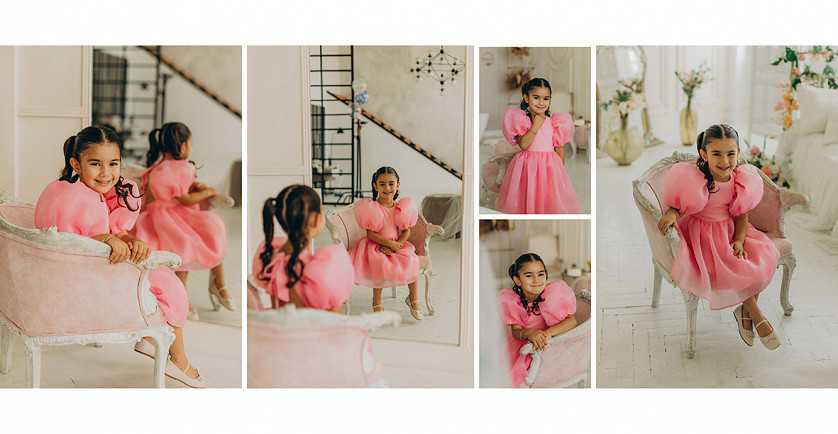 Дитяча фотокнига зображення 4