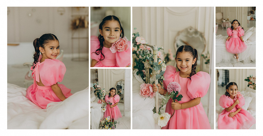 Дитяча фотокнига зображення 5