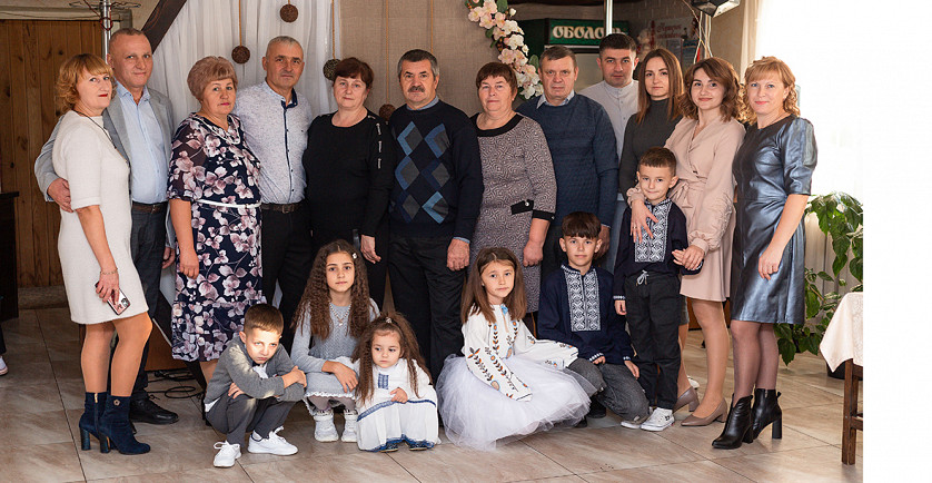 Сімейна фотокнига зображення 6