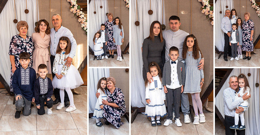 Сімейна фотокнига зображення 4