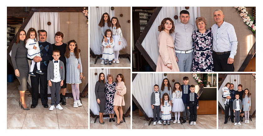 Сімейна фотокнига зображення 5