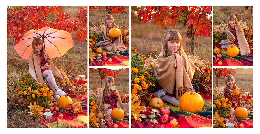 Дитяча фотокнига зображення 6