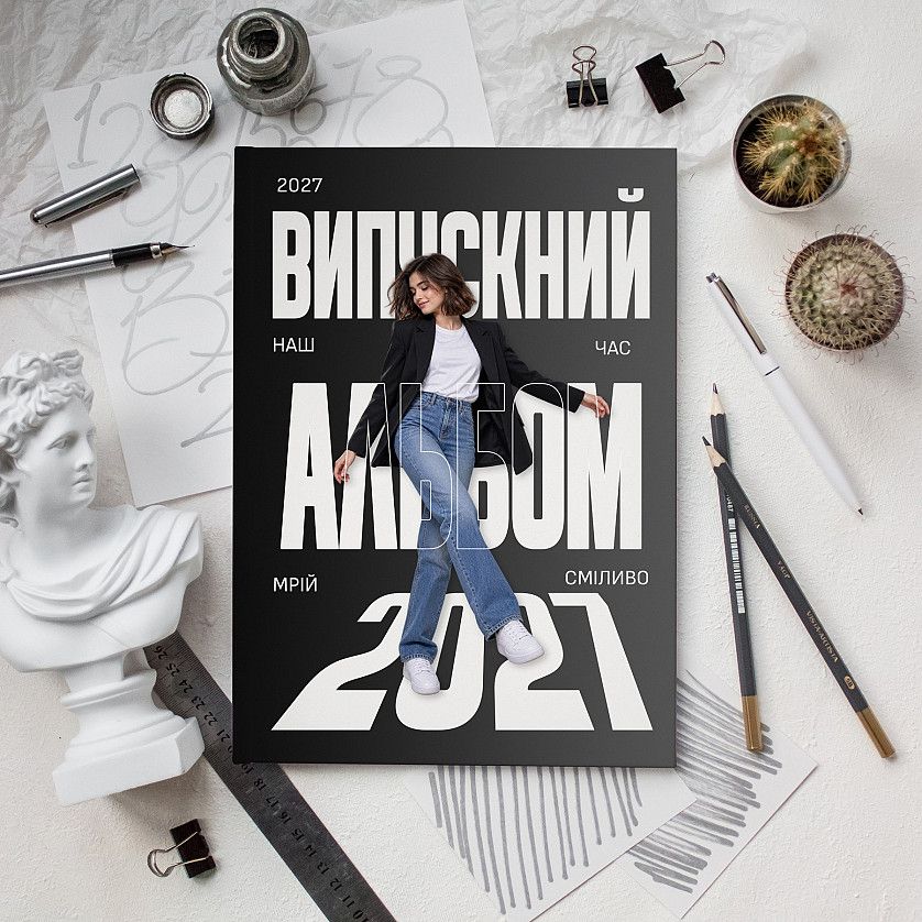 Шаблони обкладинок зображення 1