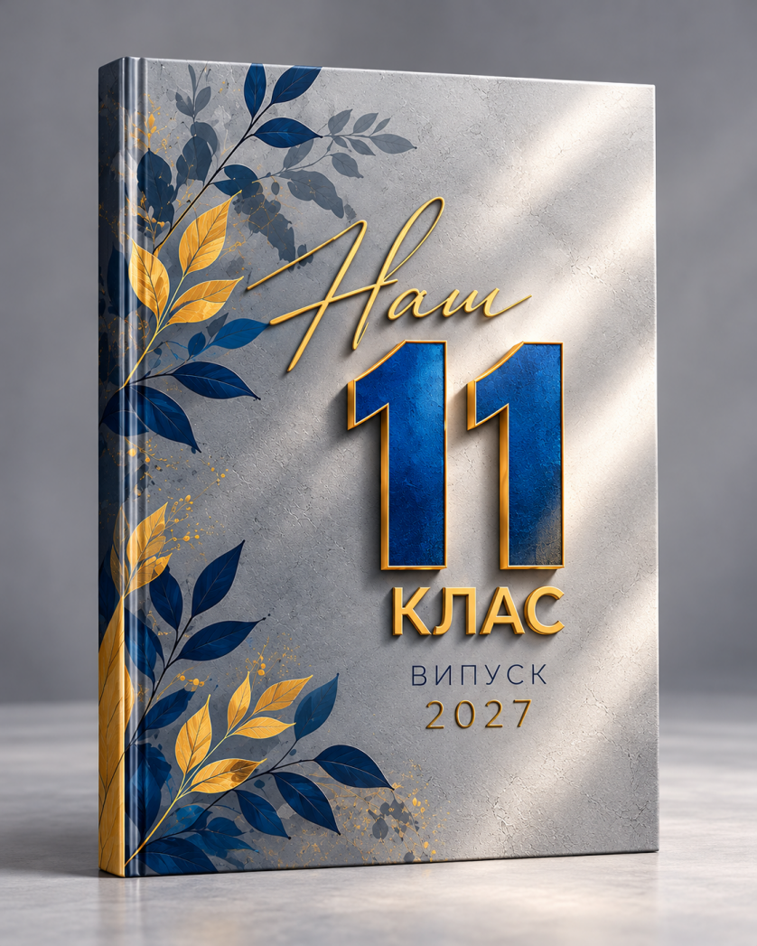 Обкладинка для альбому зображення 6