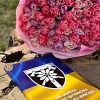 військові фотокниги