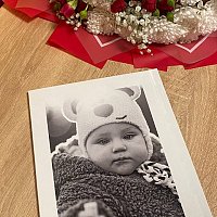 Дитячі фотокниги