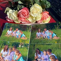 Сімейні фотокниги