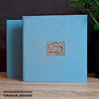 Весільна 30х30