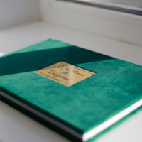 PhotoBook 29x19 см