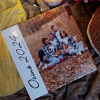 Сімейна фотокнига