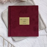 Весільна фотокнига