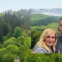 Річна хроніка родини: преміальна книга в кінематографічному стилі (12 розворотів)
