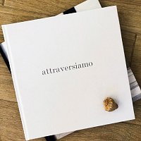 Книга подорожі Бергамо/Італія