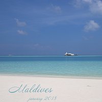 Подорож Мальдіви