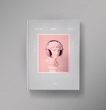 Макет обкладинки