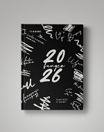 Продам універсальну обкладинку фотоальбому для випускників