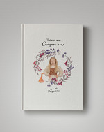 Індивідуальна обкладинка фотоальбому для випускників