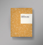 Макет обкладинки